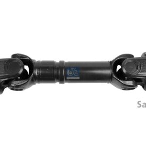 DT Spare Parts 5.14052 Propeller shaft
