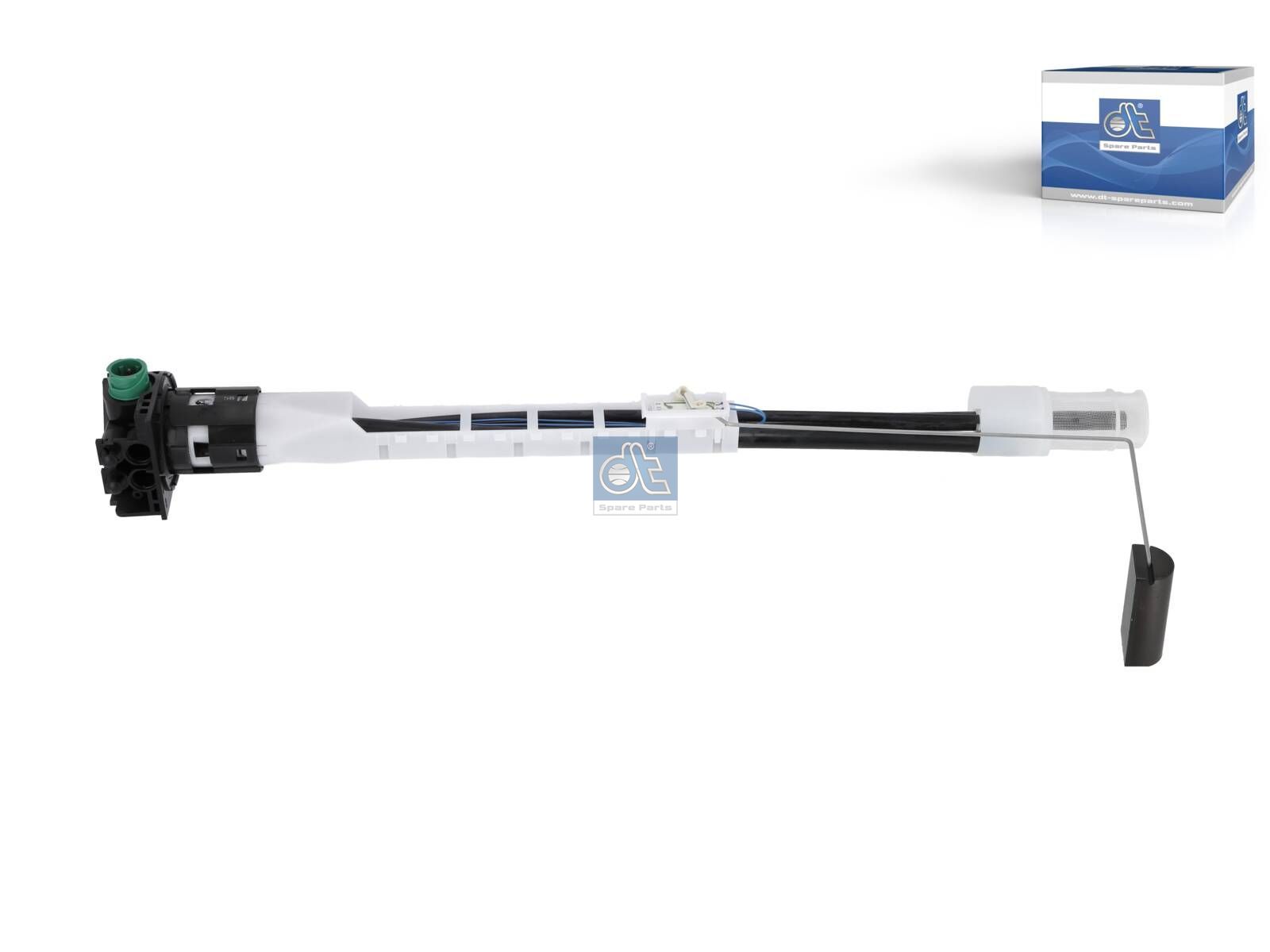 DT Spare Parts 5.15025 Fuel level sensor