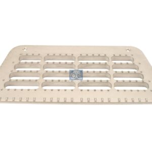 DT Spare Parts 5.16026 Step, upper