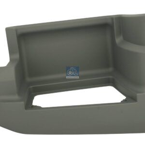 DT Spare Parts 5.16056 Step well case, left