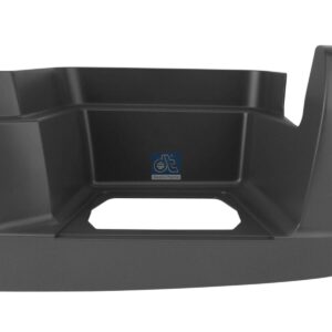 DT Spare Parts 5.16058 Step well case, right