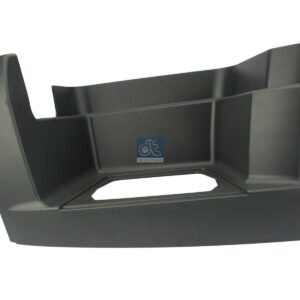 DT Spare Parts 5.16059 Step well case, left