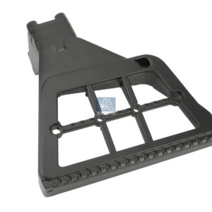 DT Spare Parts 5.16109 Step, left, black