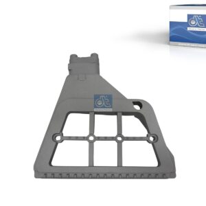 DT Spare Parts 5.16121 Step, left
