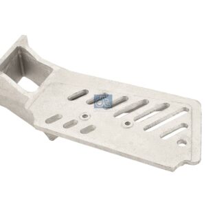 DT Spare Parts 5.16122 Step bracket, left