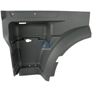 DT Spare Parts 5.16156 Step well case, left