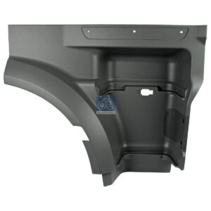 DT Spare Parts 5.16157 Step well case, right