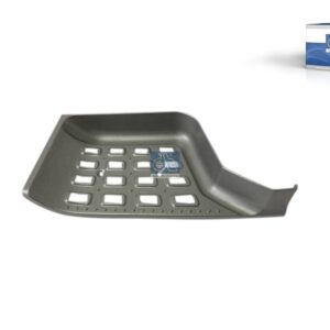 DT Spare Parts 5.16190 Step, left