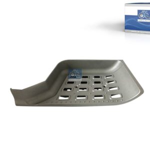 DT Spare Parts 5.16191 Step, right