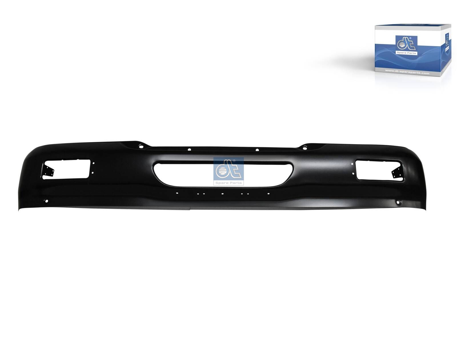 DT Spare Parts 5.16249 Bumper