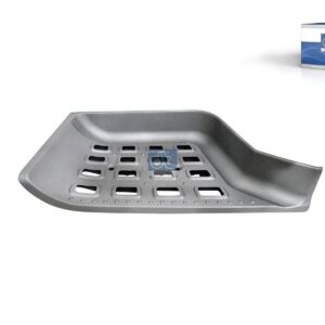 DT Spare Parts 5.16301 Step, left