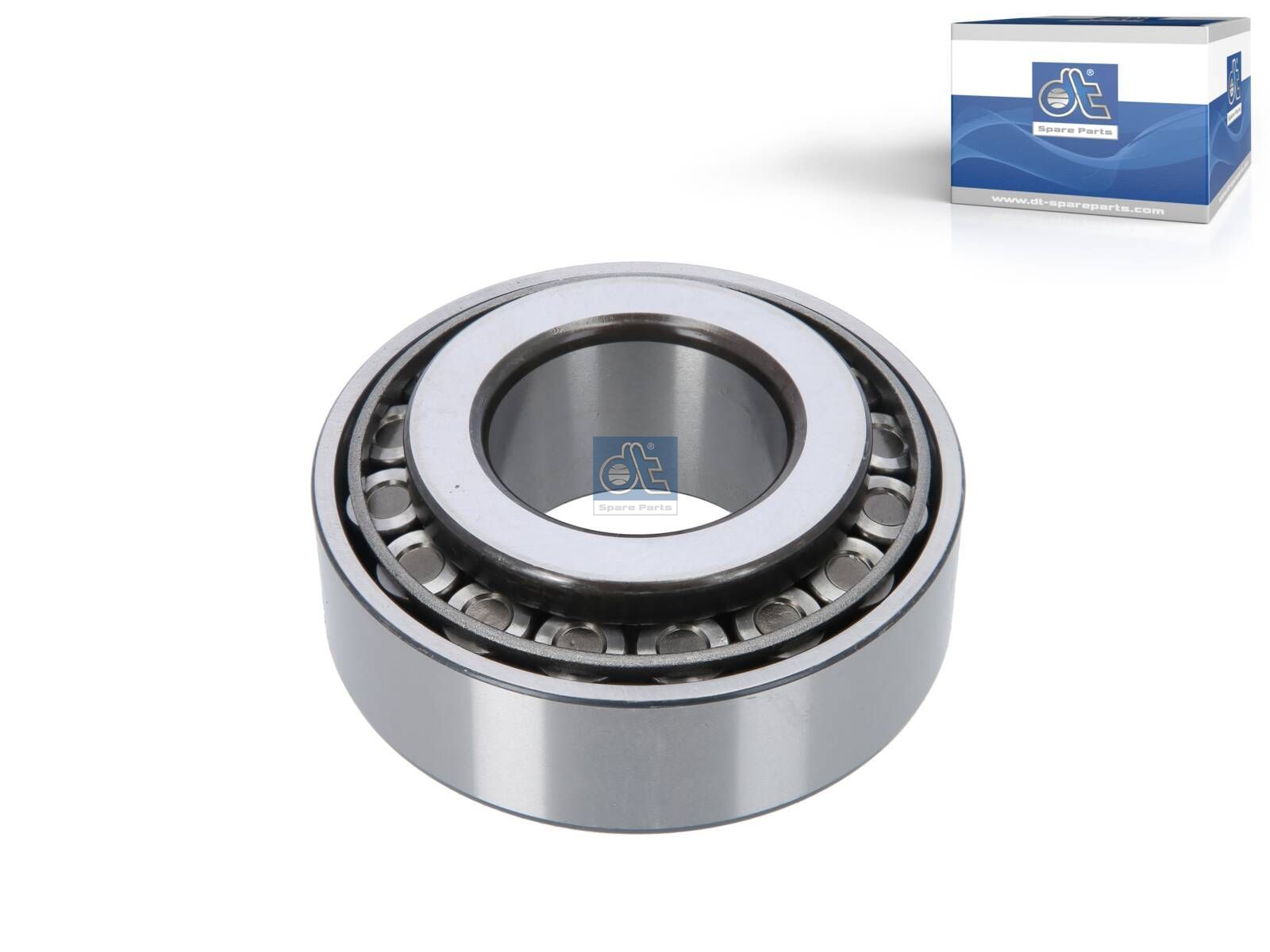 DT Spare Parts 5.20130 Tapered roller bearing, d: 50 mm, D: 110 mm, H: 42.3 mm