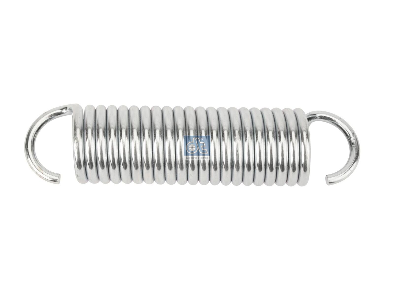 DT Spare Parts 5.21120 Tension spring
