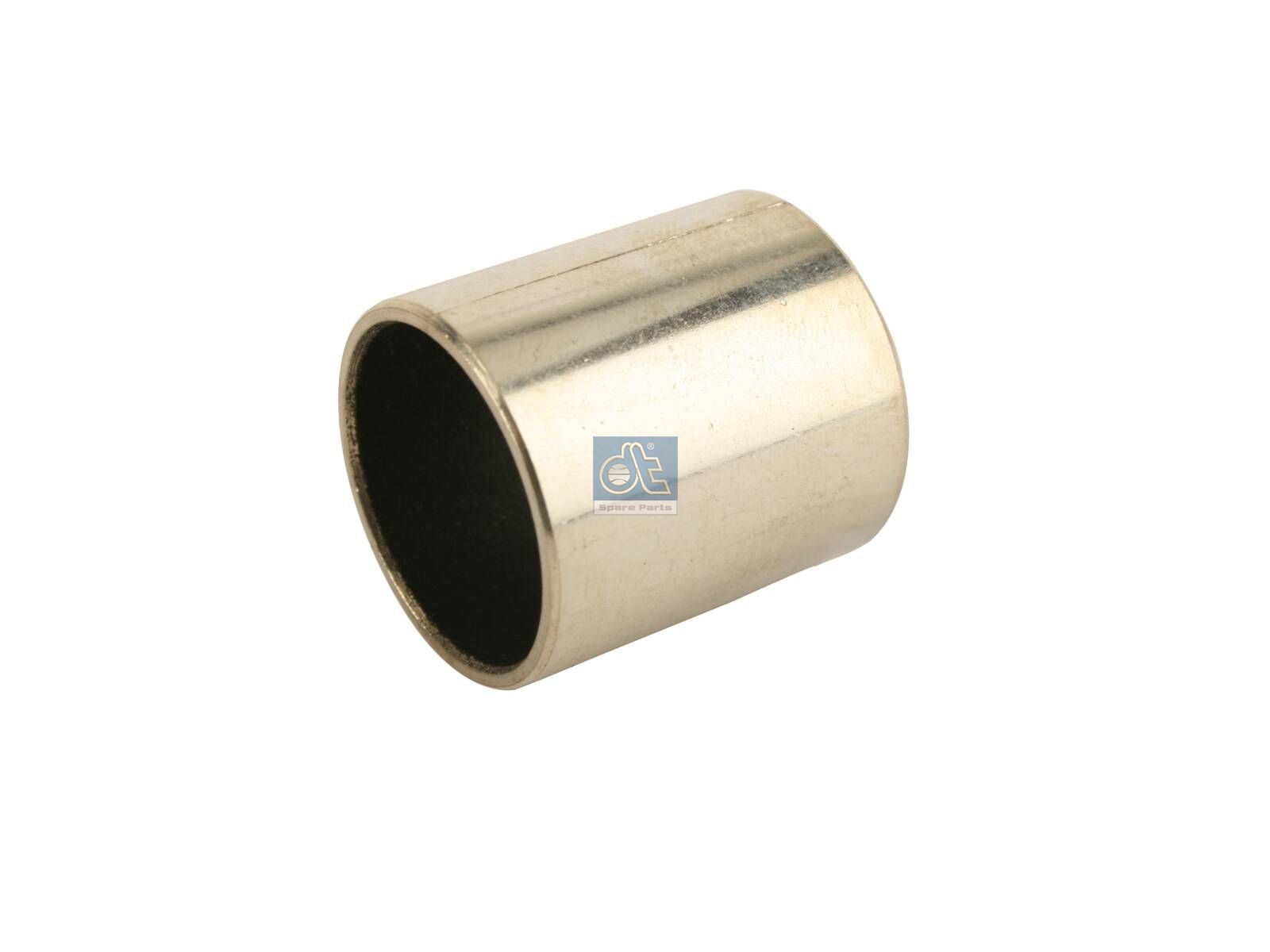 DT Spare Parts 5.21133 Brake shoe bushing, d: 22 mm, D: 25 mm, H: 27 mm