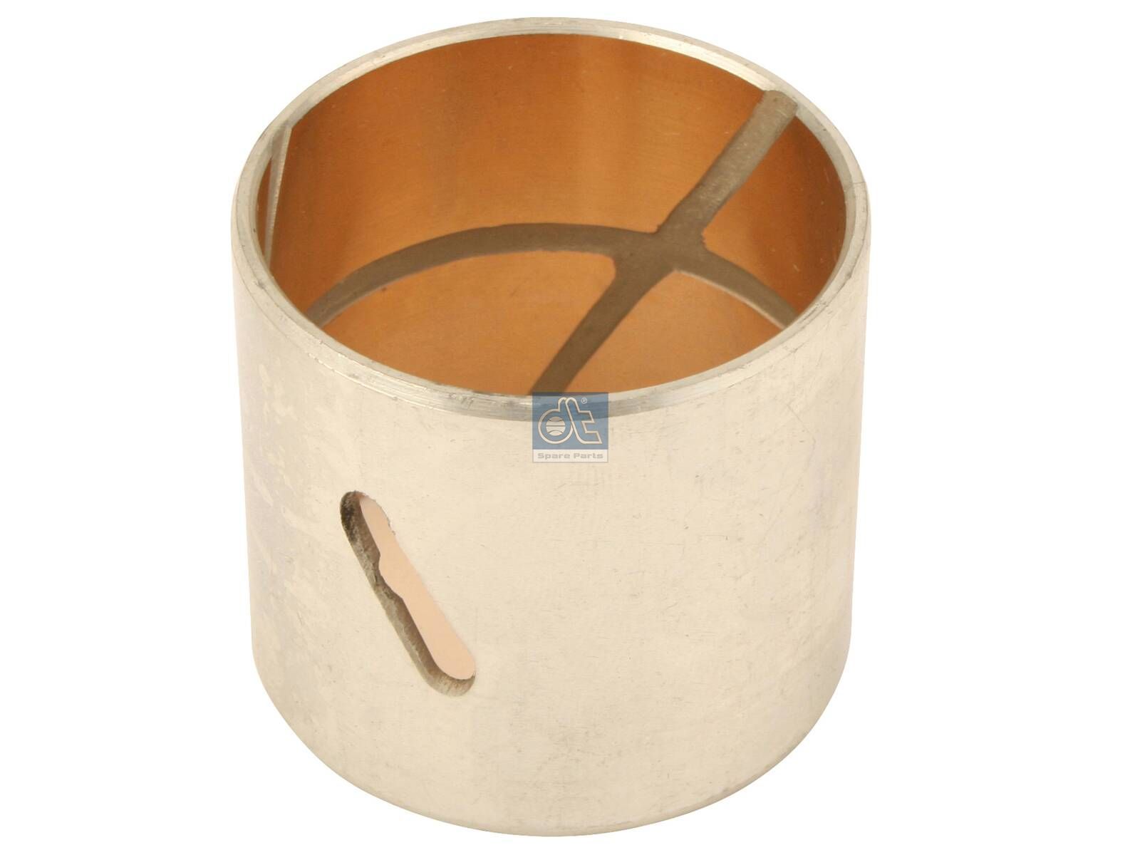 DT Spare Parts 5.21137 Brake shoe bushing, d: 42 mm, D: 46 mm, H: 42 mm