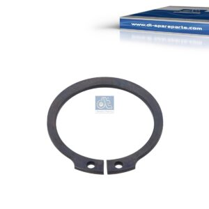 DT Spare Parts 5.21146 Lock ring, d: 38 mm, S: 1.8 mm