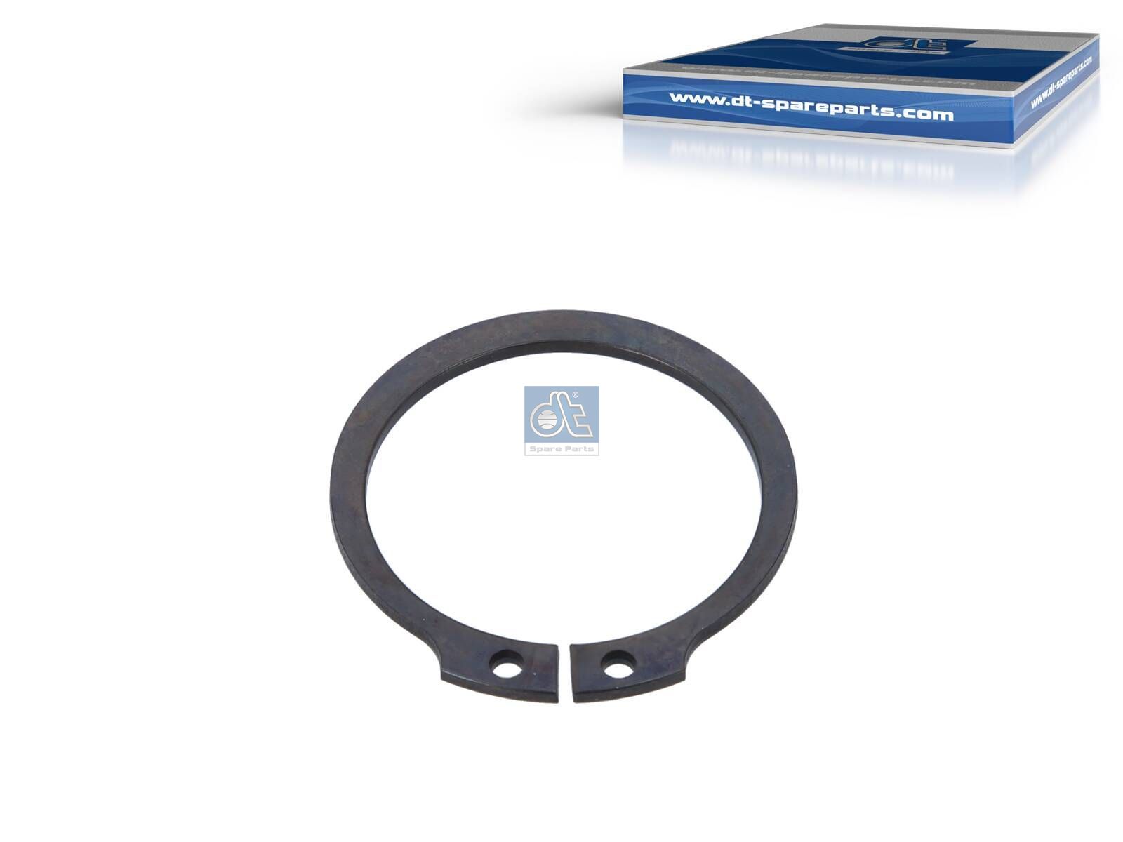 DT Spare Parts 5.21146 Lock ring, d: 38 mm, S: 1.8 mm