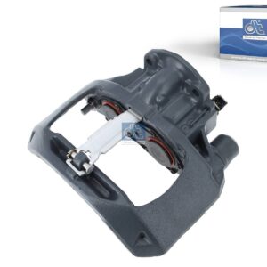 DT Spare Parts 5.21232 Brake caliper, left