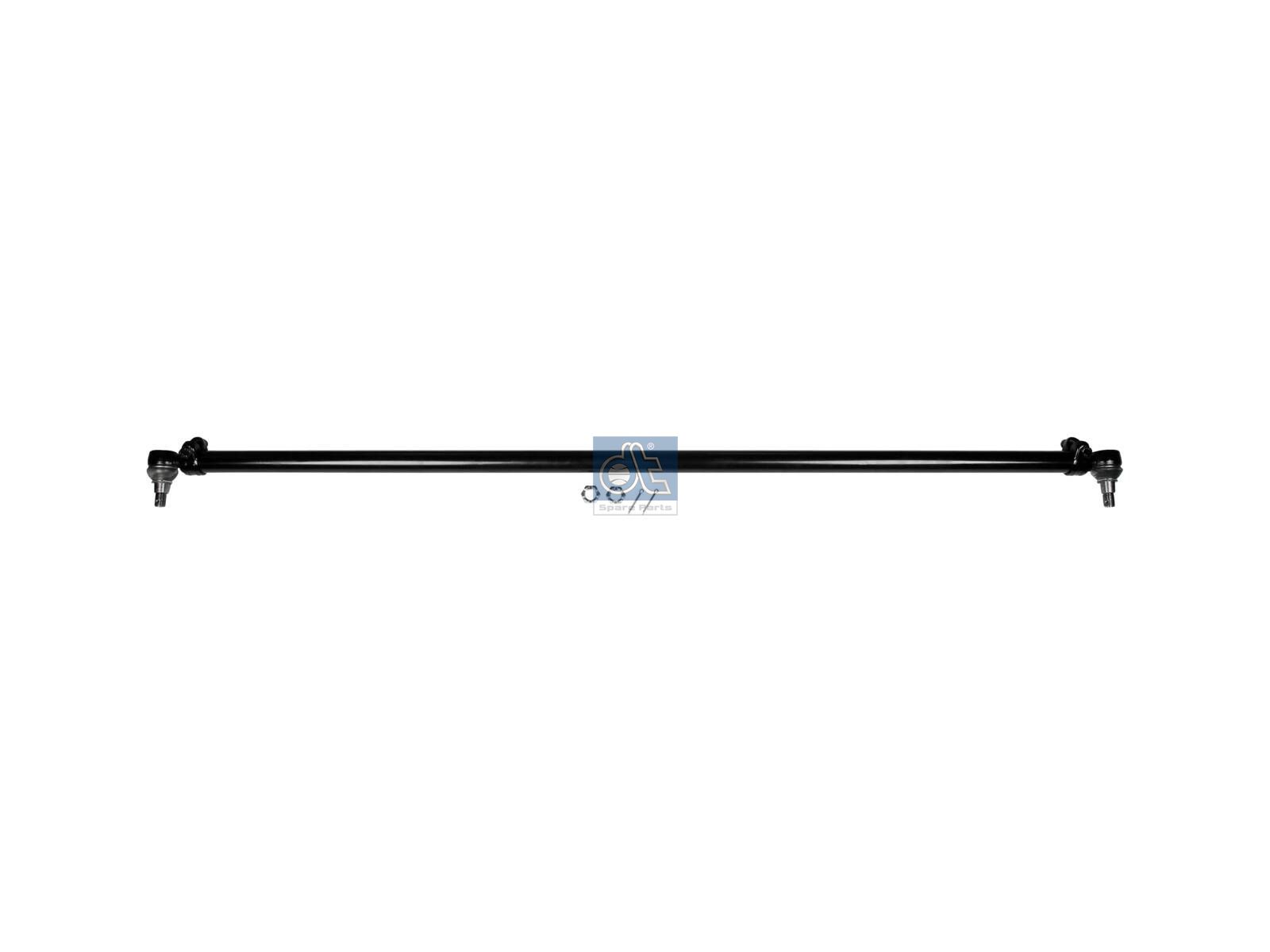 DT Spare Parts 5.22004 Track rod, L: 1698 mm
