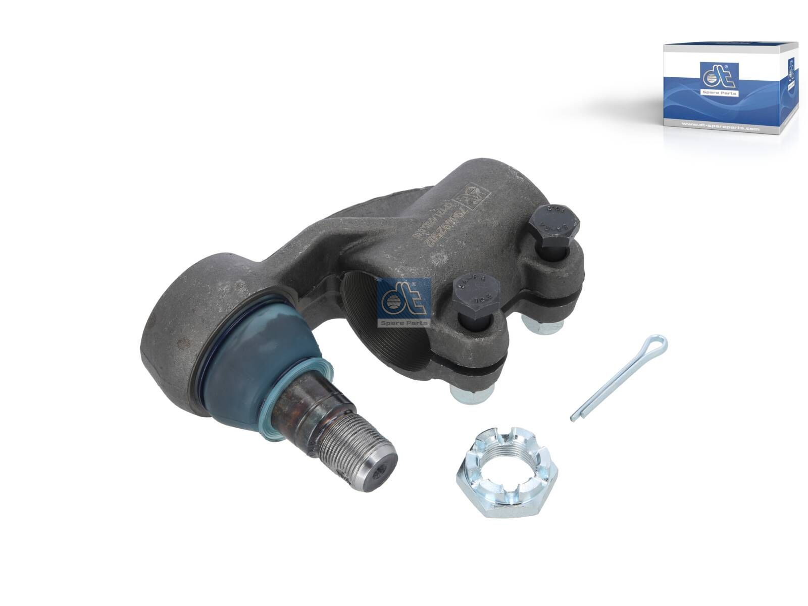 DT Spare Parts 5.22036 Ball joint