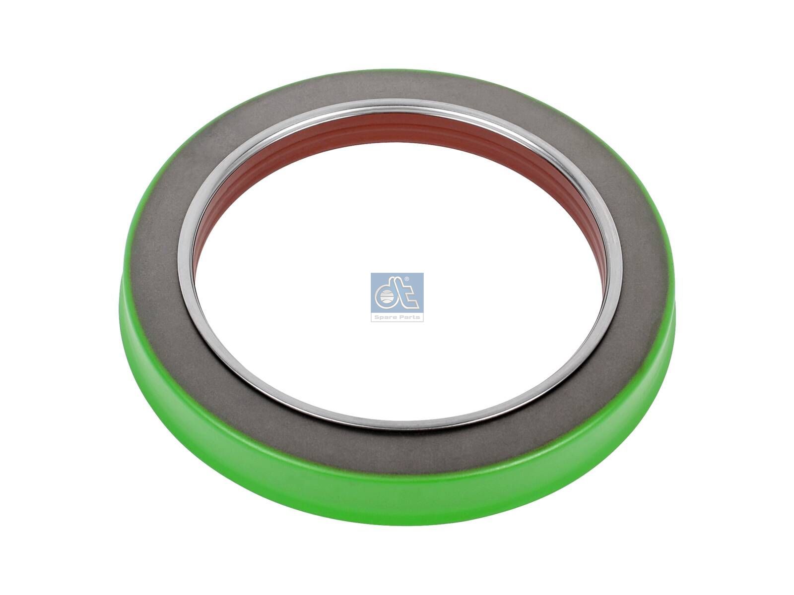 DT Spare Parts 5.30100 Oil seal, d: 120 mm, D: 160 mm, H: 17 mm