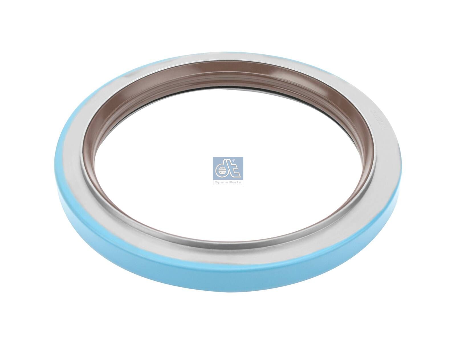 DT Spare Parts 5.30101 Oil seal, d: 125 mm, D: 160 mm, H: 17 mm