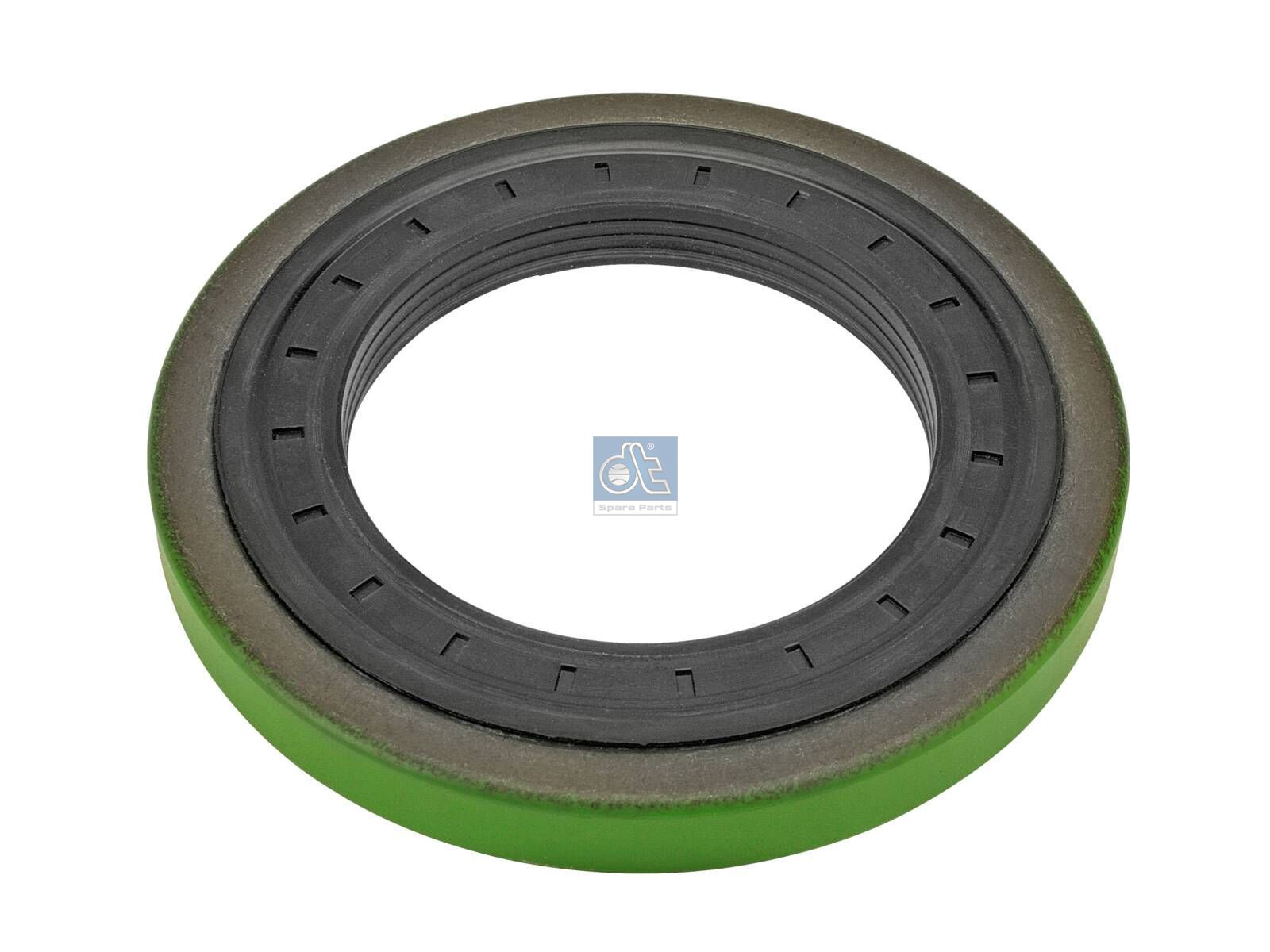 DT Spare Parts 5.30102 Oil seal, d: 85 mm, D: 140 mm, H1: 15 mm, H2: 16.5 mm
