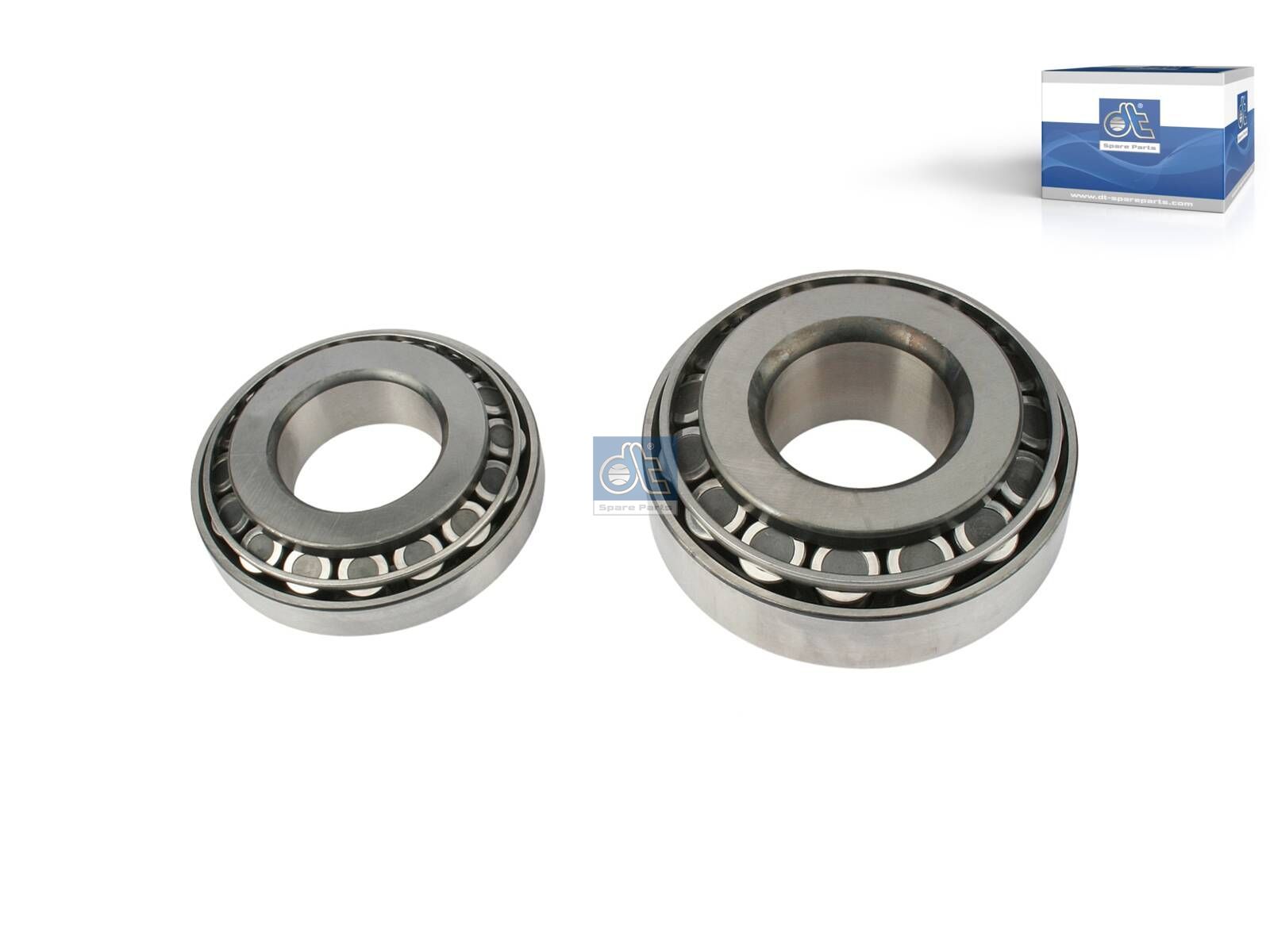DT Spare Parts 5.30137 Bearing kit