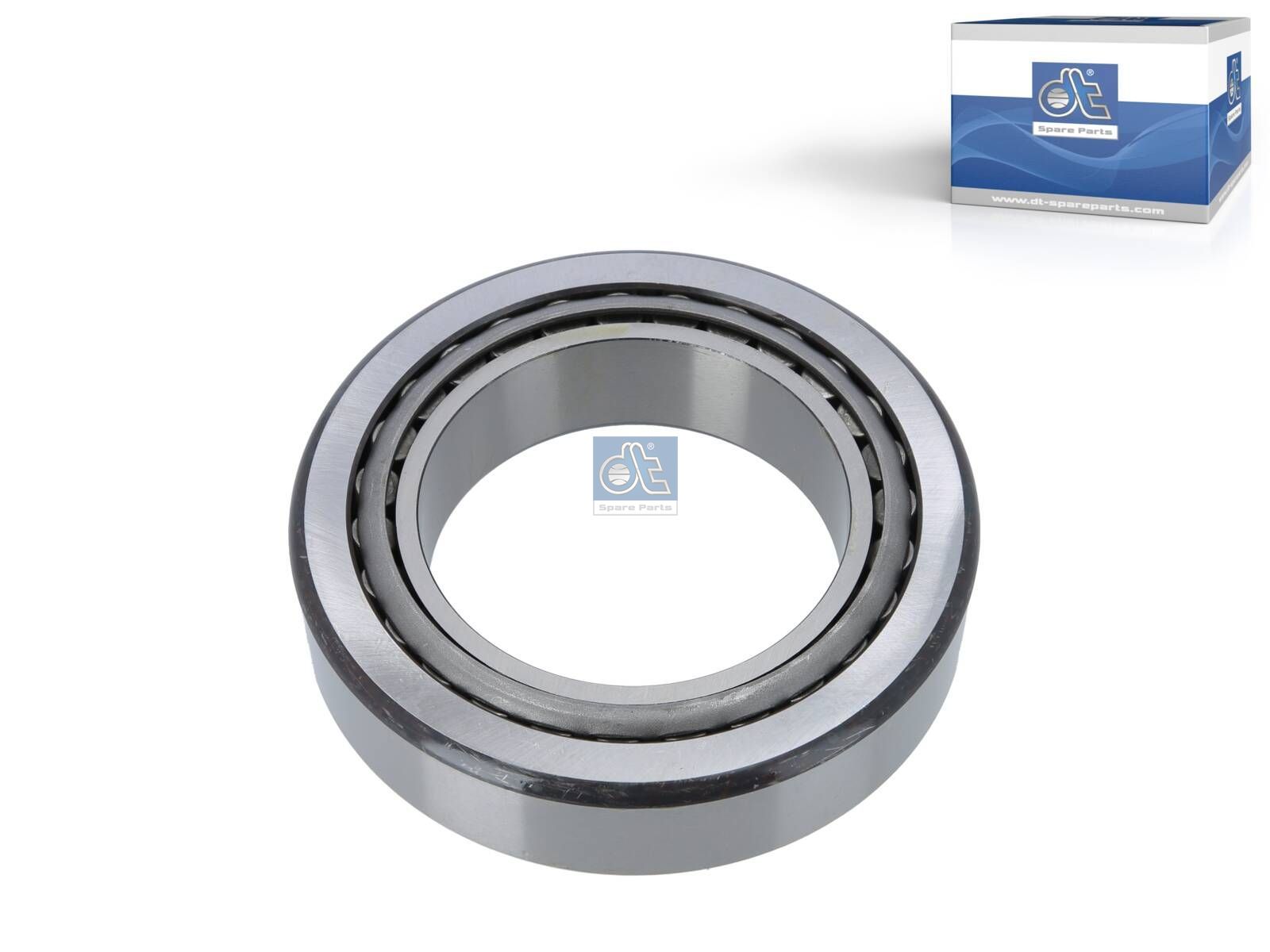 DT Spare Parts 5.30139 Tapered roller bearing, d: 100 mm, D: 160 mm, H: 42 mm