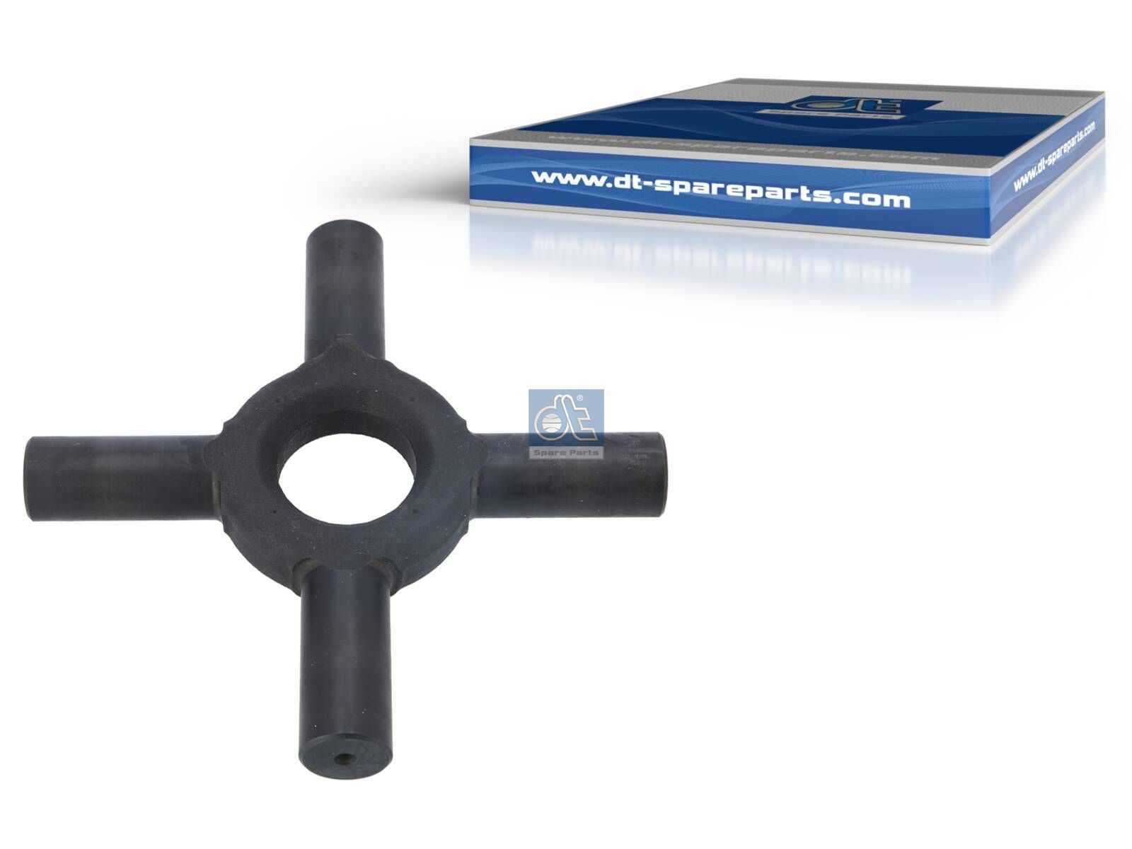 DT Spare Parts 5.30200 Spider