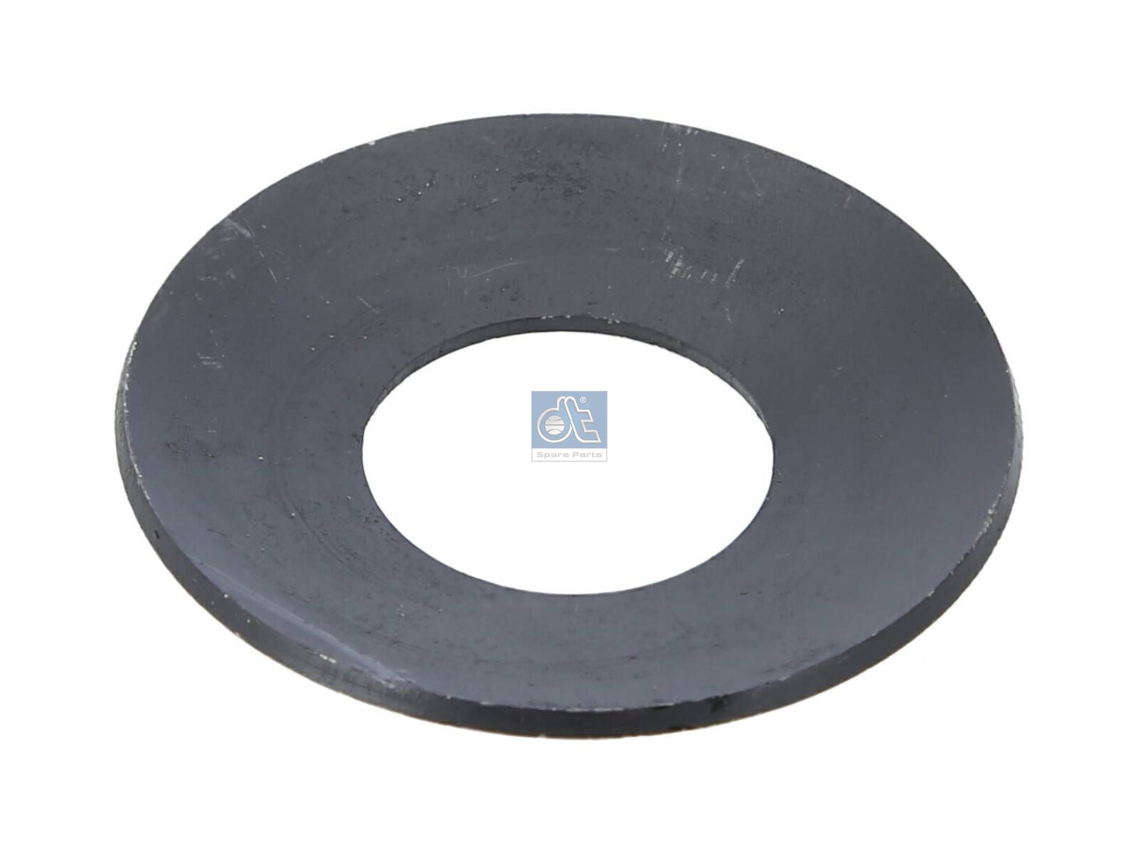 DT Spare Parts 5.30220 Thrust ring, d: 27 mm, D: 59 mm, S: 2 mm