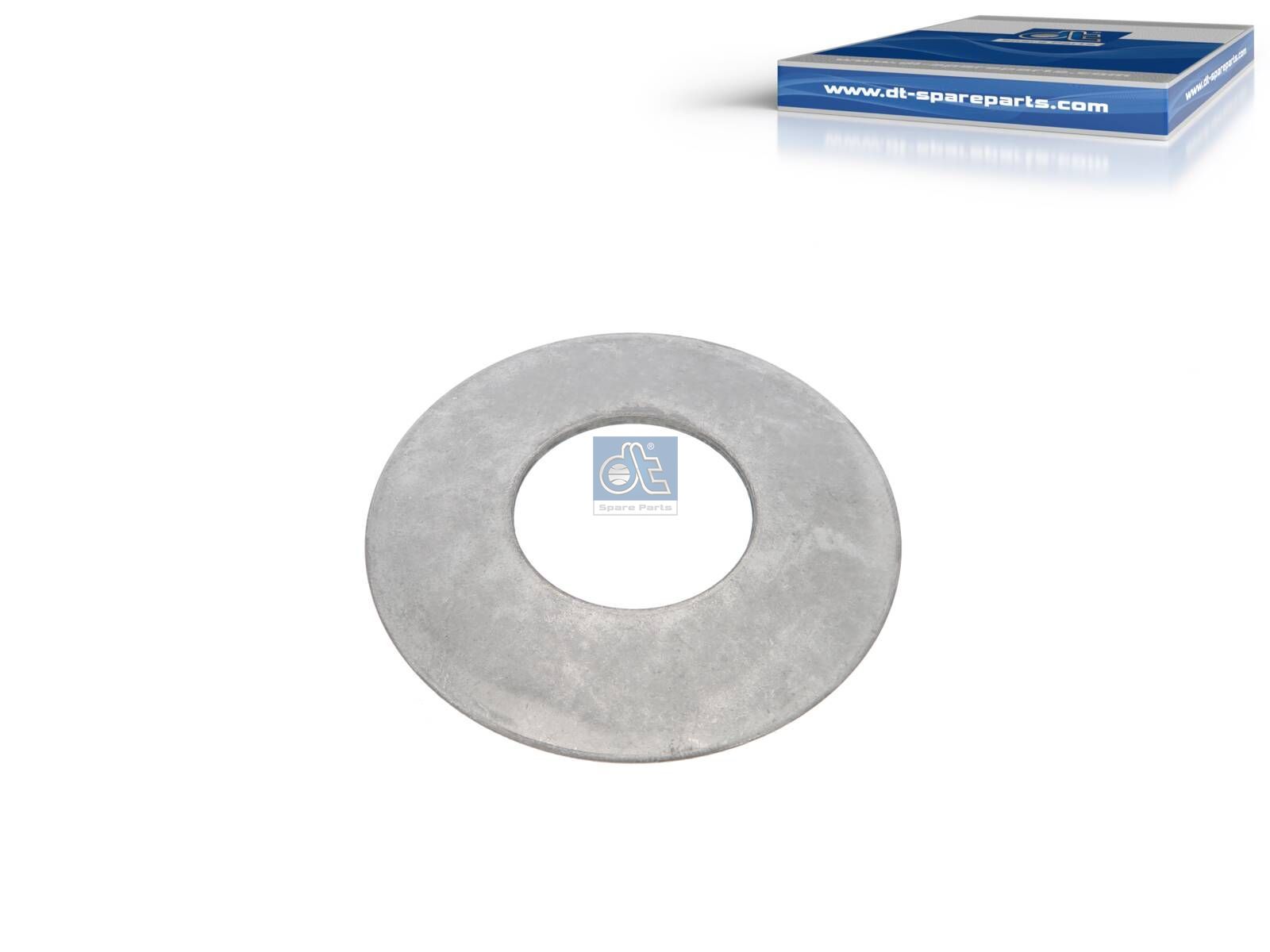 DT Spare Parts 5.30242 Thrust washer