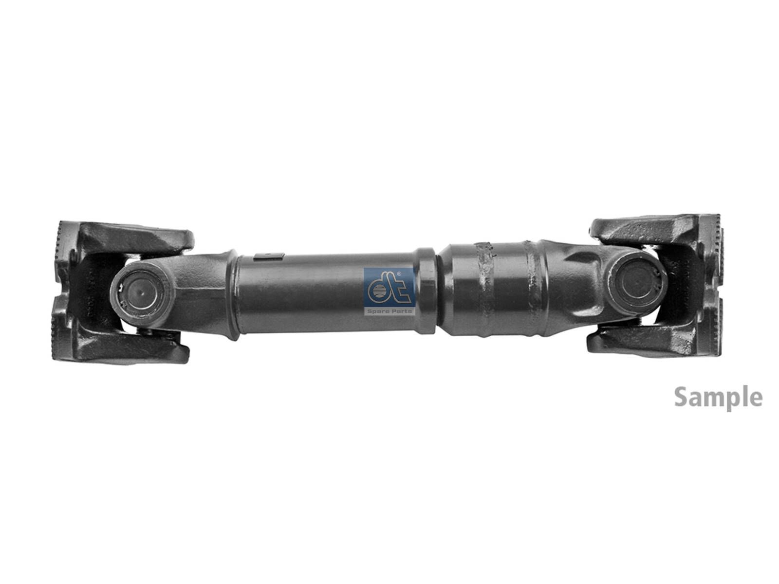 DT Spare Parts 5.30256 Propeller shaft