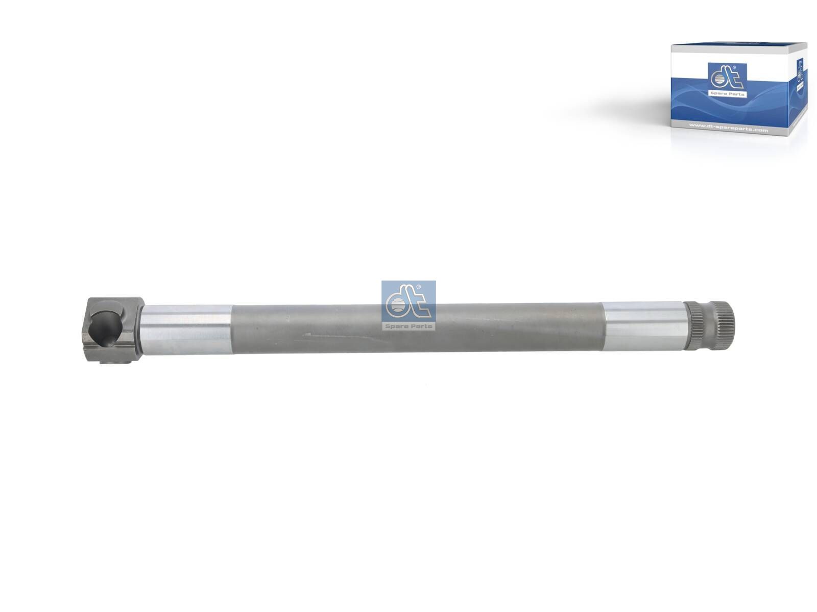 DT Spare Parts 5.30317 Brake camshaft, left