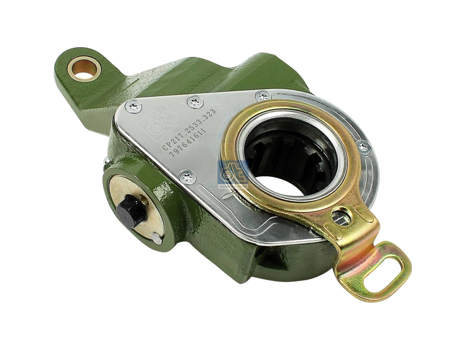 DT Spare Parts 5.30323 Slack adjuster, automatic, right