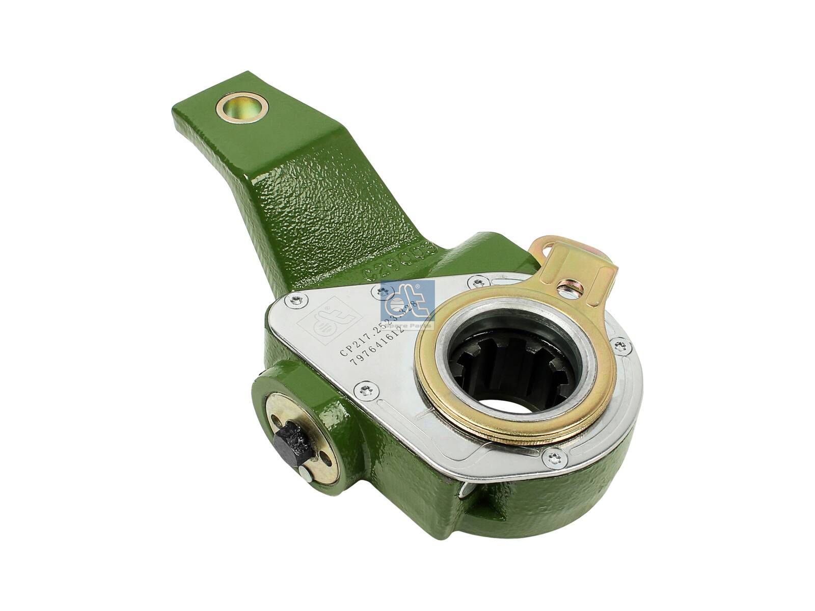 DT Spare Parts 5.30328 Slack adjuster, automatic