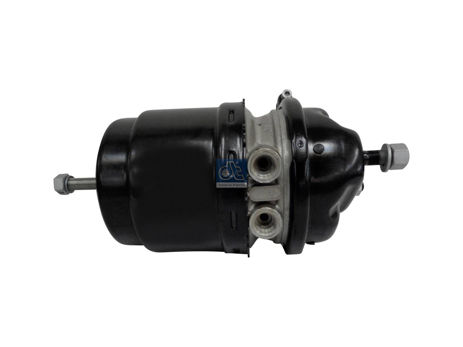 DT Spare Parts 5.31005 Spring brake cylinder, M22 x 1,5, Ls: 64 mm, Lp: 15 mm