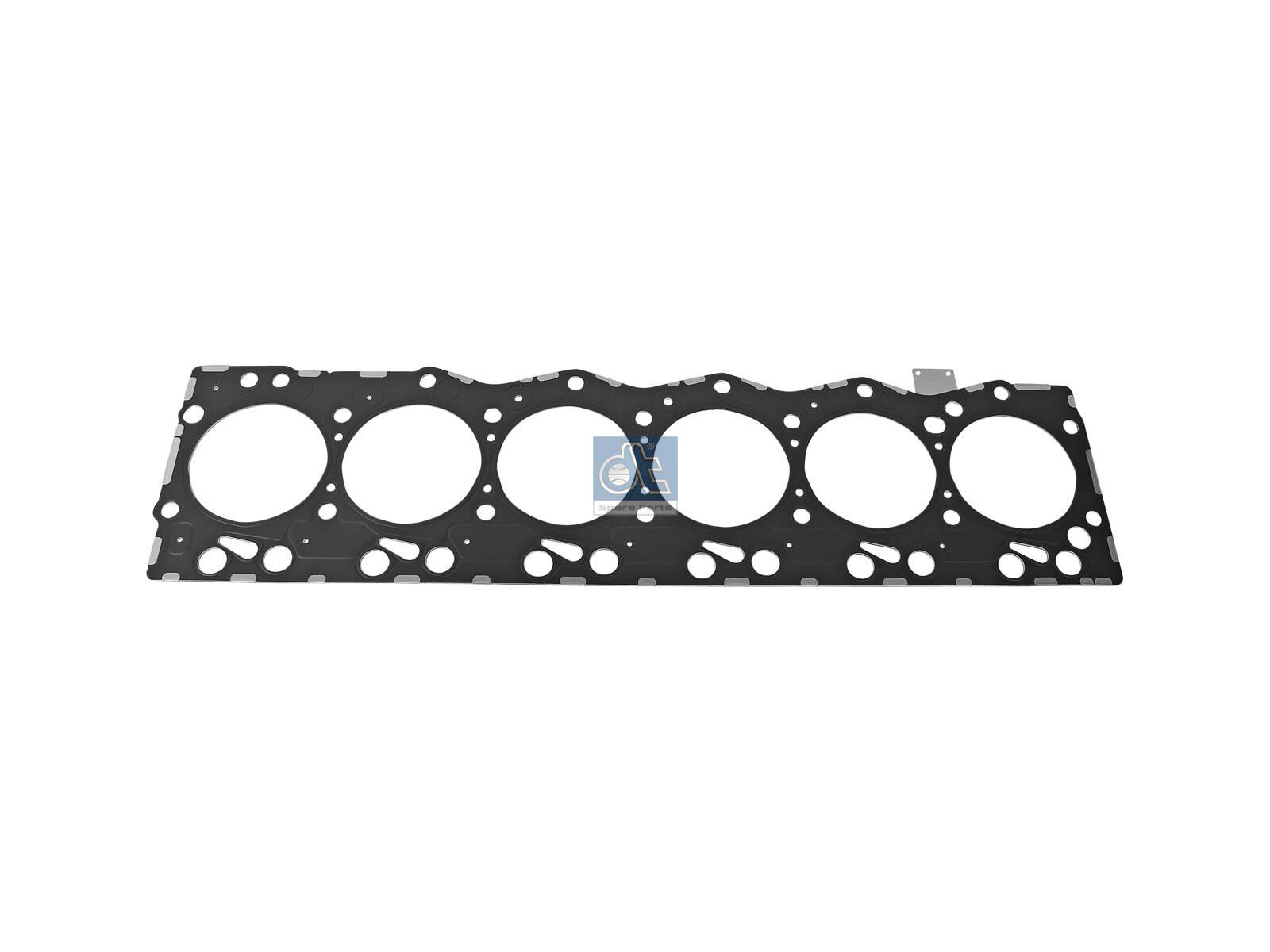 DT Spare Parts 5.40079 Cylinder head gasket, S: 1.3 mm