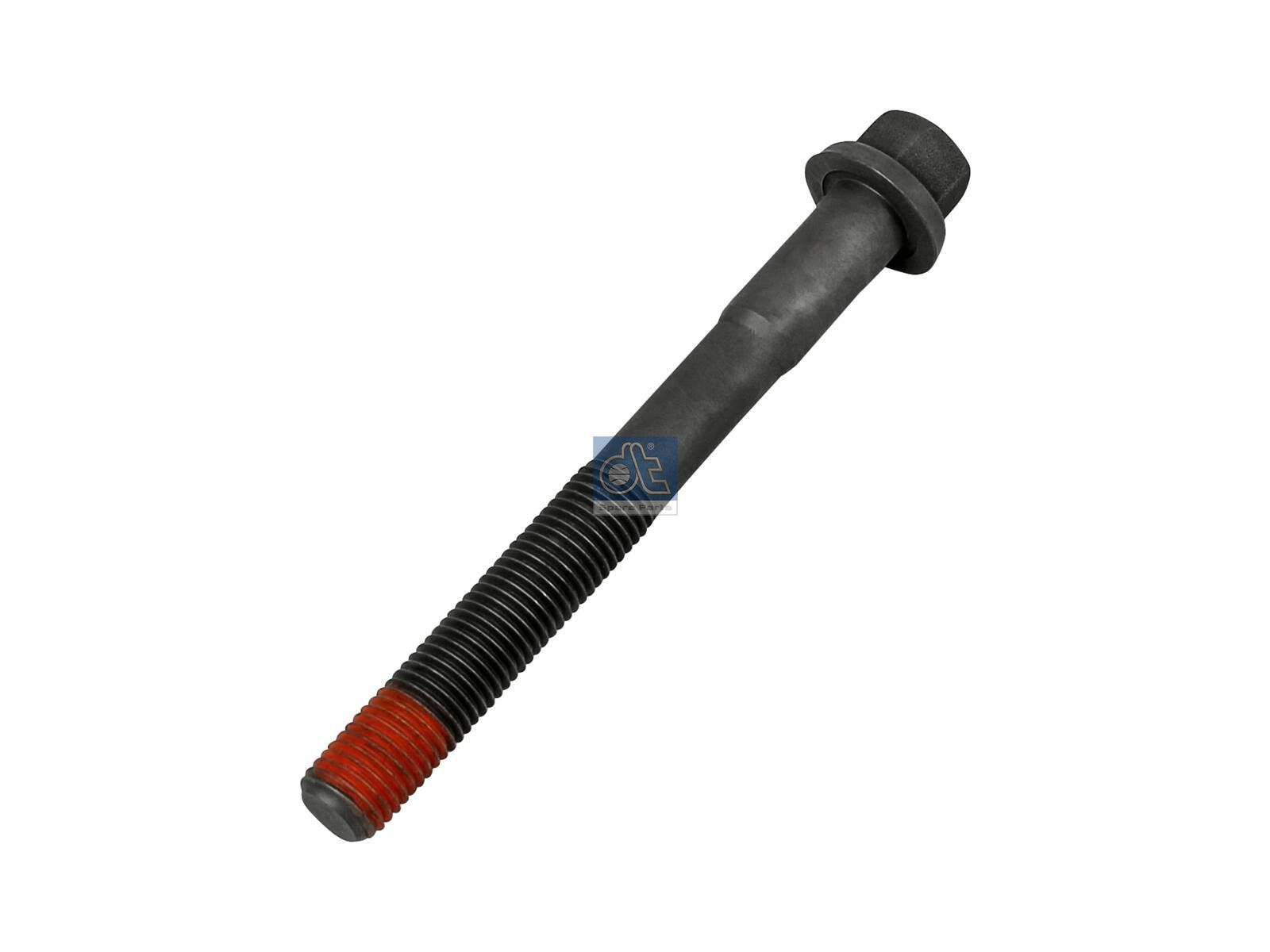 DT Spare Parts 5.40103 Cylinder head screw, M16 x 2, 9.8