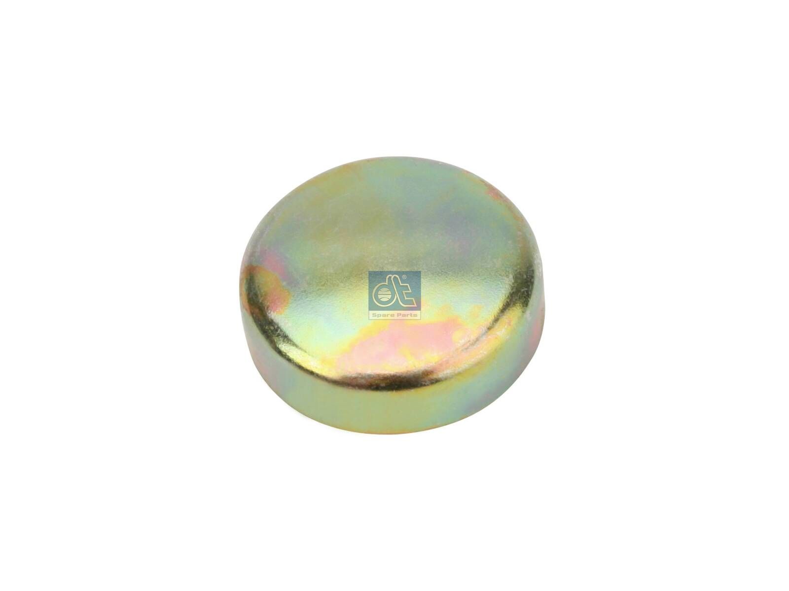 DT Spare Parts 5.40104 Expansion plug, D: 32 mm