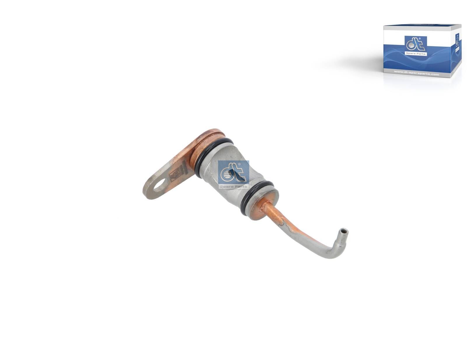 DT Spare Parts 5.40251 Oil nozzle