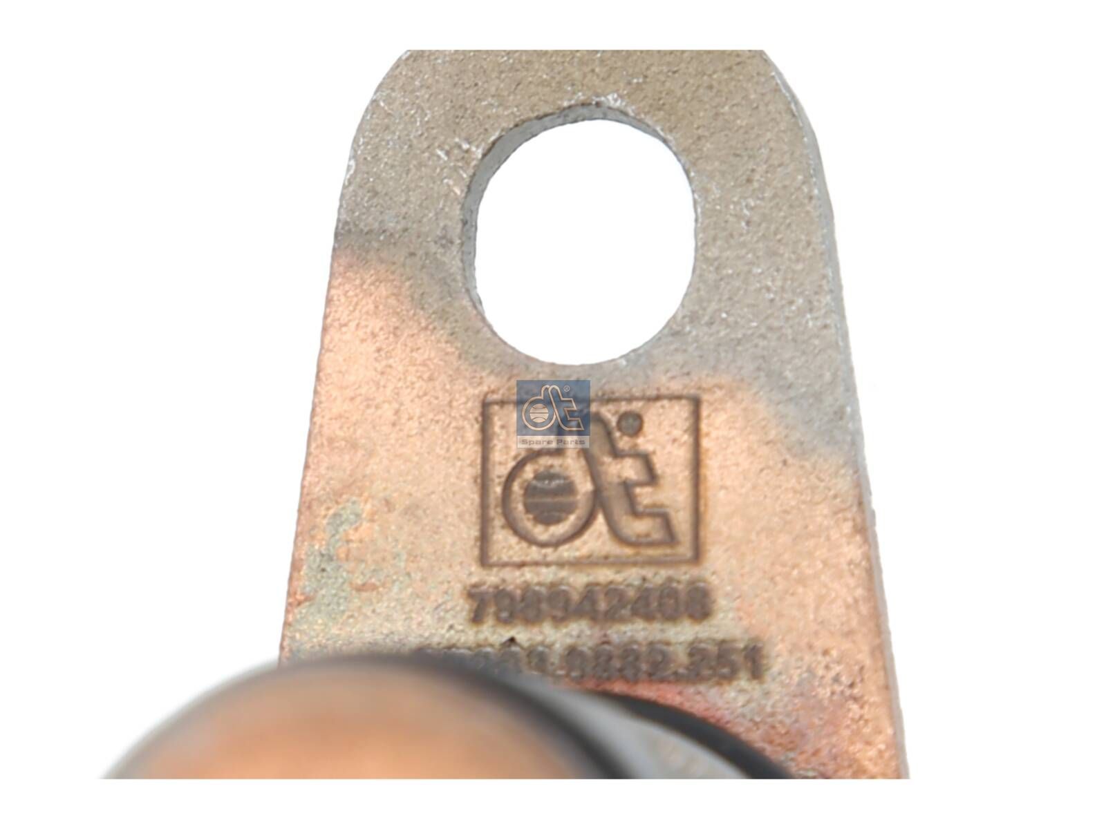DT Spare Parts 5.40251 Oil nozzle