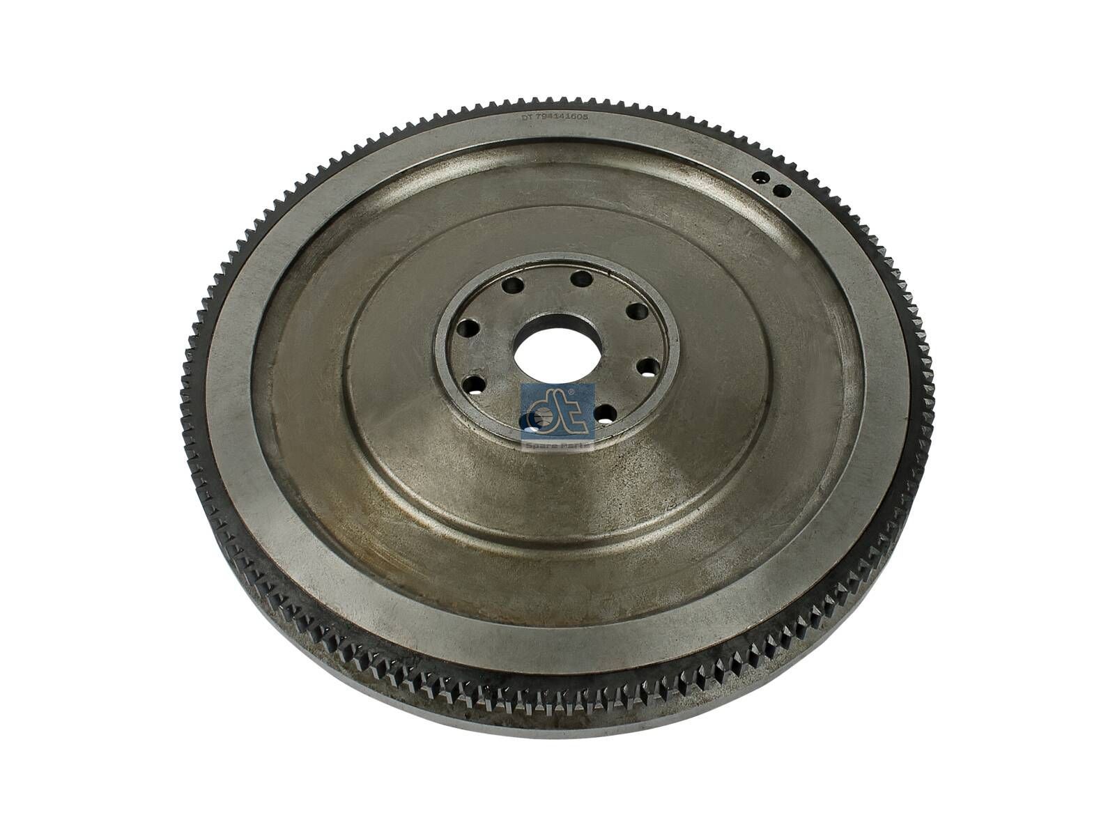 DT Spare Parts 5.40315 Flywheel, D: 444 mm, 138 teeth
