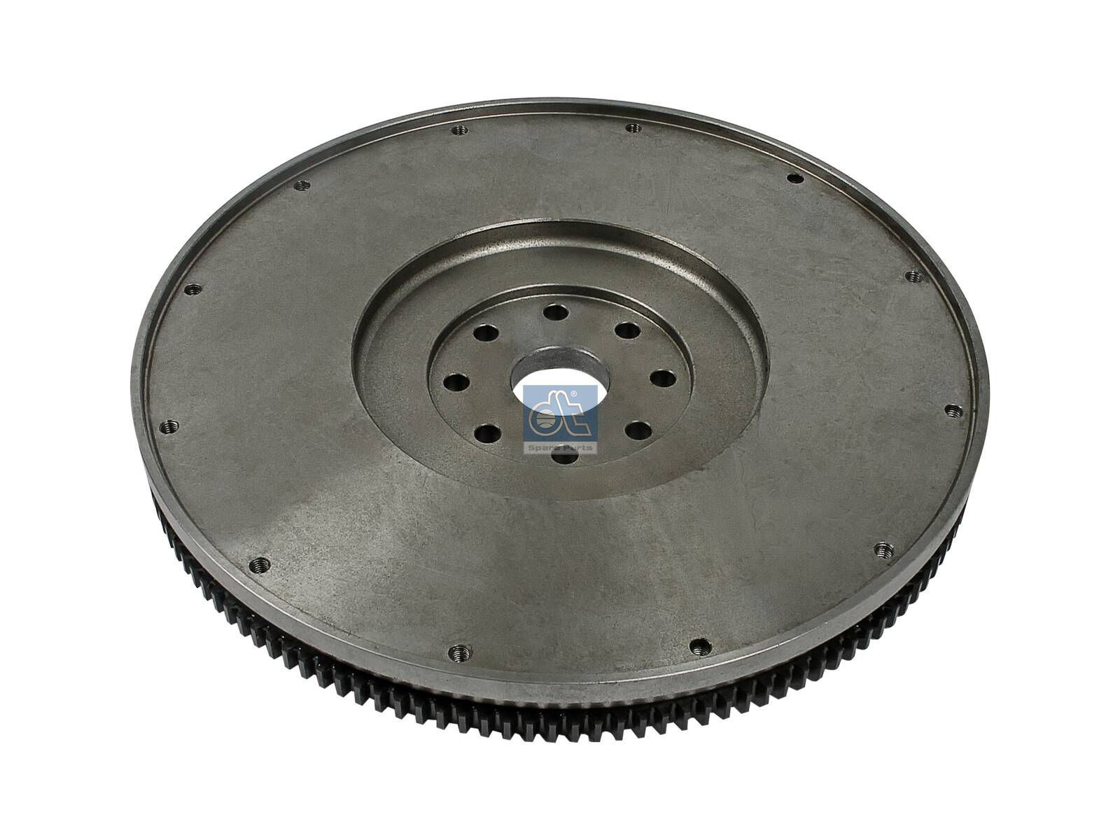 DT Spare Parts 5.40315 Flywheel, D: 444 mm, 138 teeth