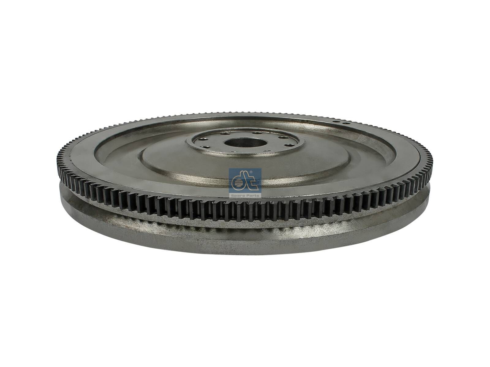 DT Spare Parts 5.40315 Flywheel, D: 444 mm, 138 teeth