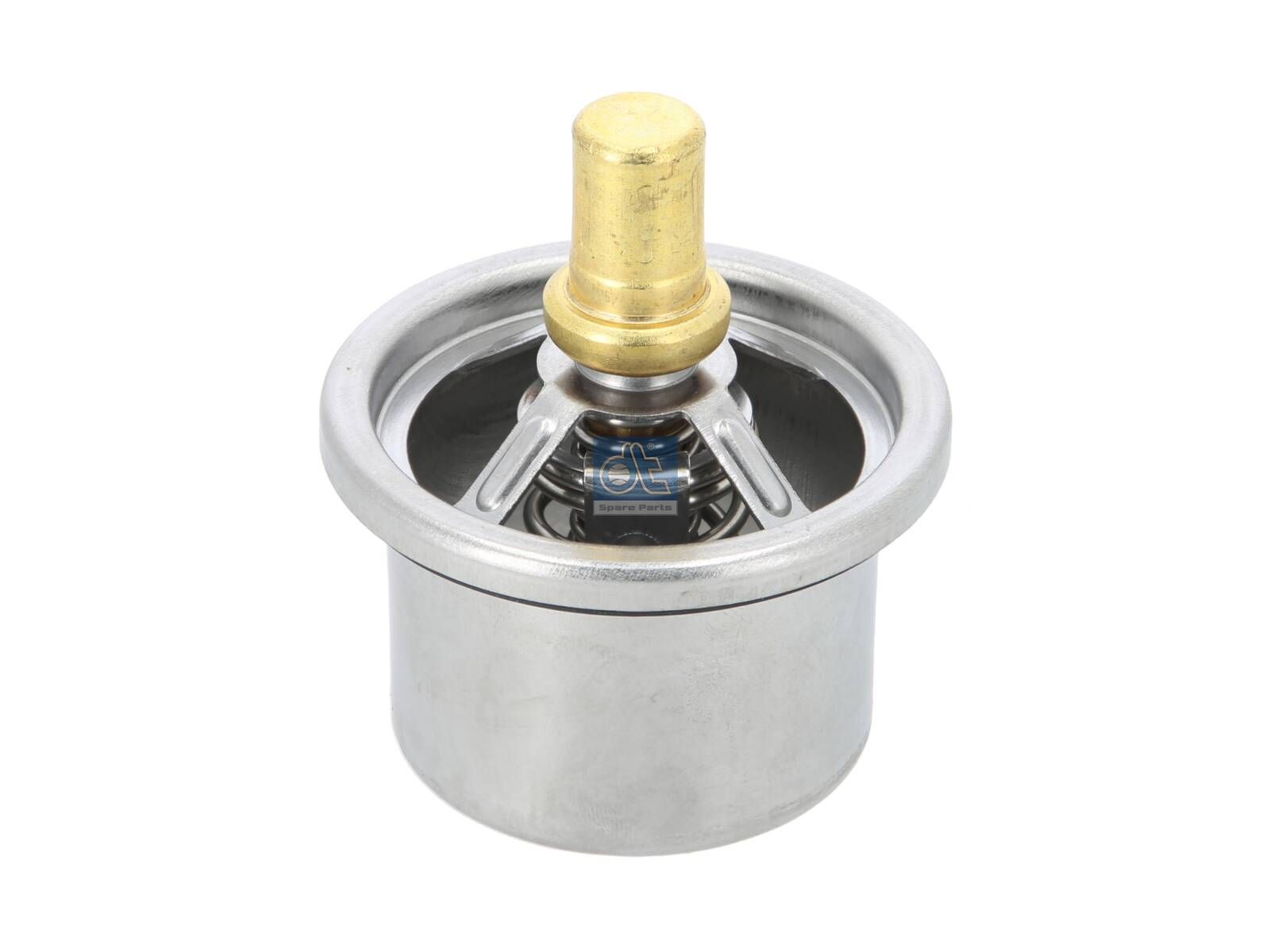 DT Spare Parts 5.41024 Thermostat, with o-ring, 87 °C