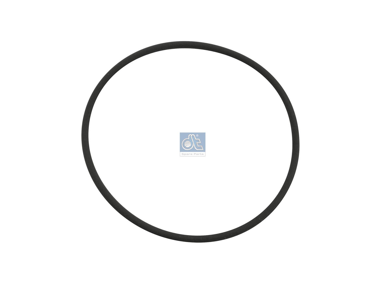 DT Spare Parts 5.41034 O-ring, thermostat, d: 80 mm, S: 3 mm