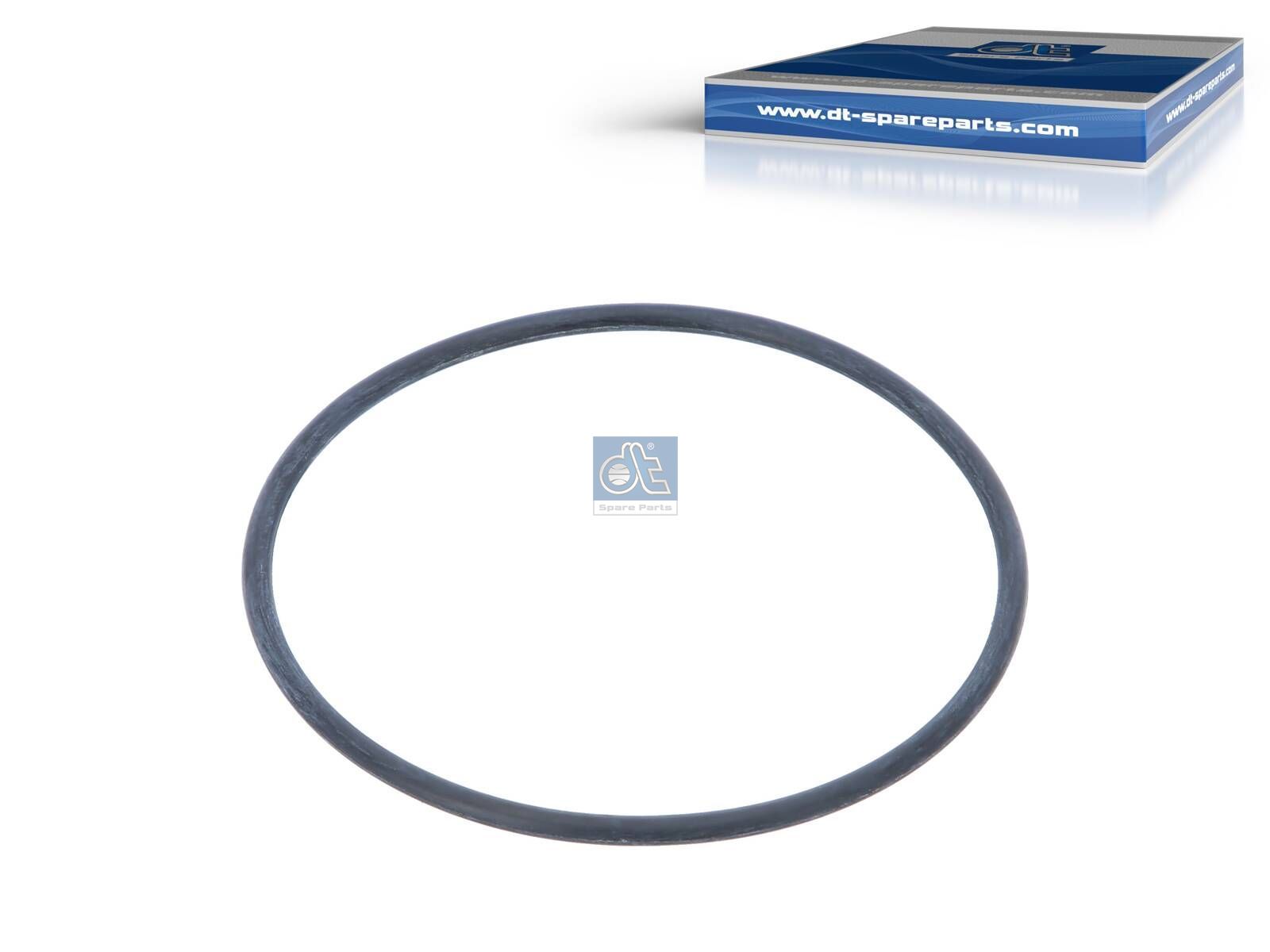 DT Spare Parts 5.41036 O-ring, thermostat housing, d: 86 mm, S: 3.5 mm