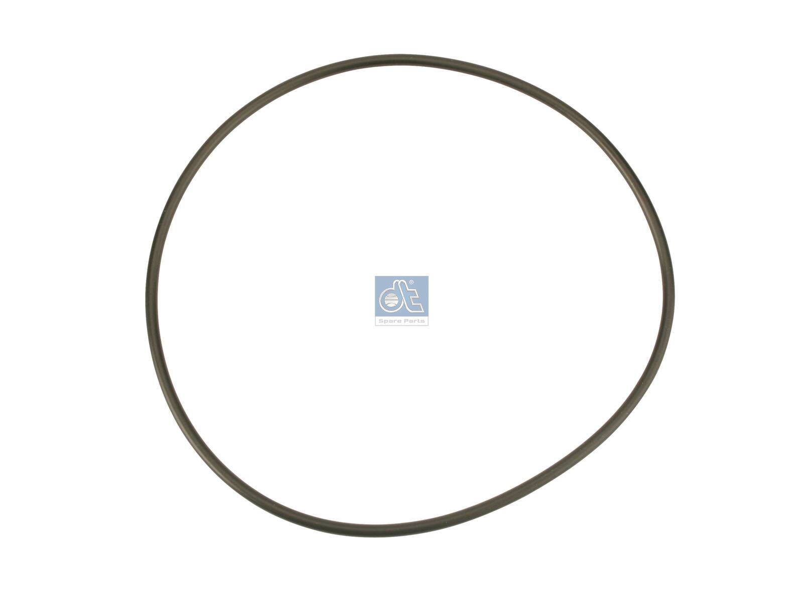 DT Spare Parts 5.41105 O-ring, d: 130 mm, S: 3.5 mm