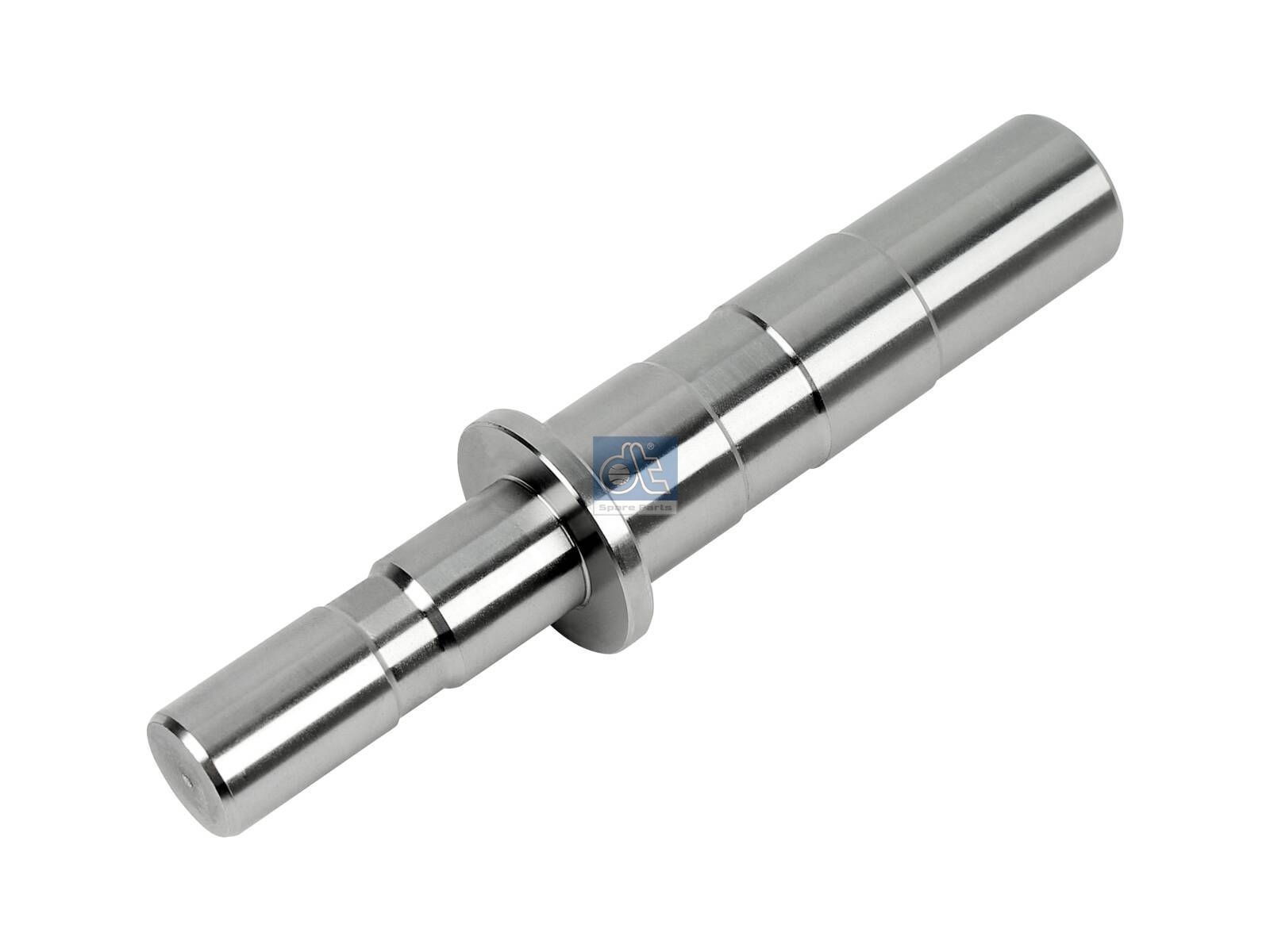 DT Spare Parts 5.41142 Water pump shaft